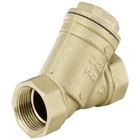 Burkert Strainer, TFU001